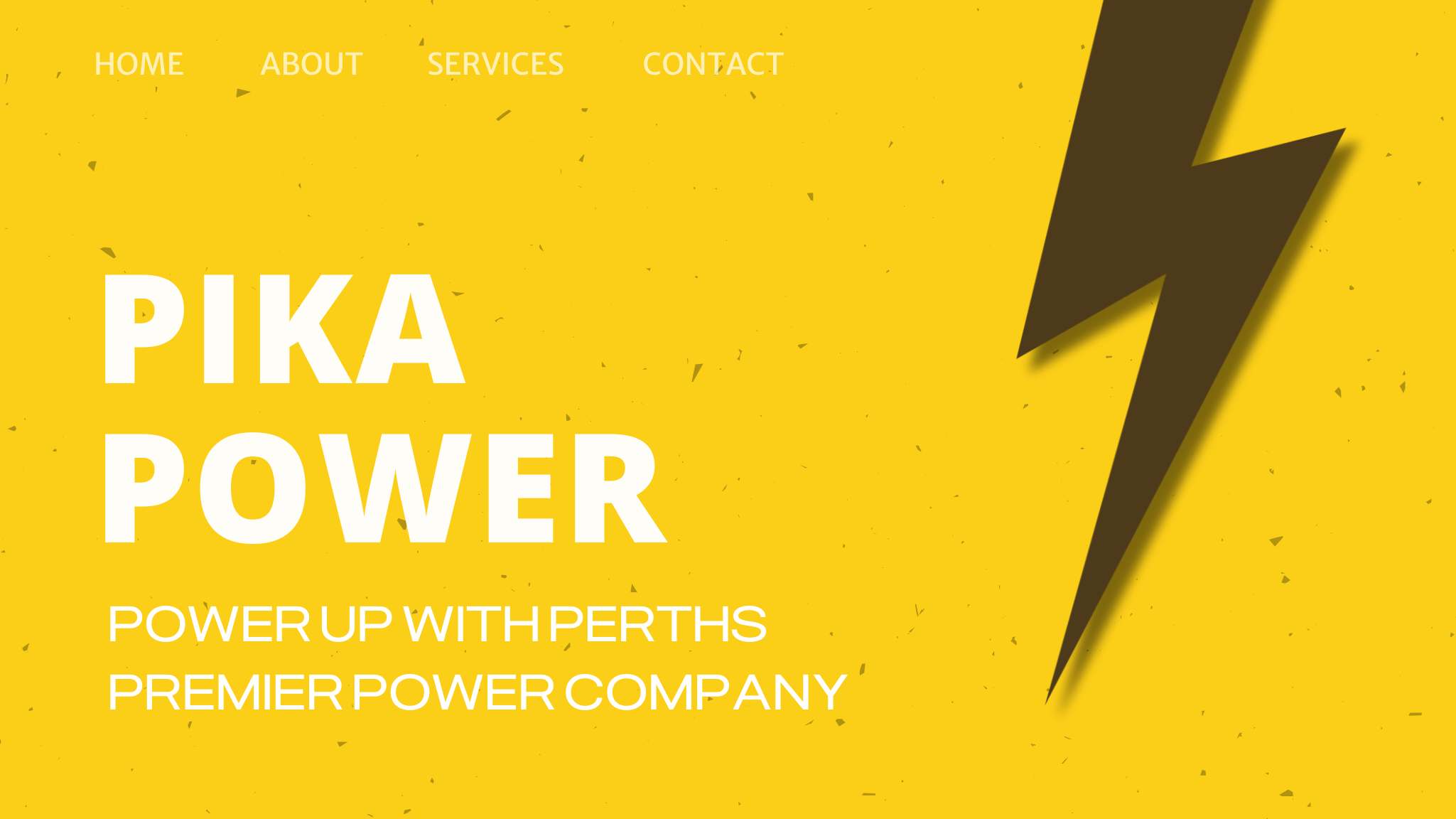 Pika Power